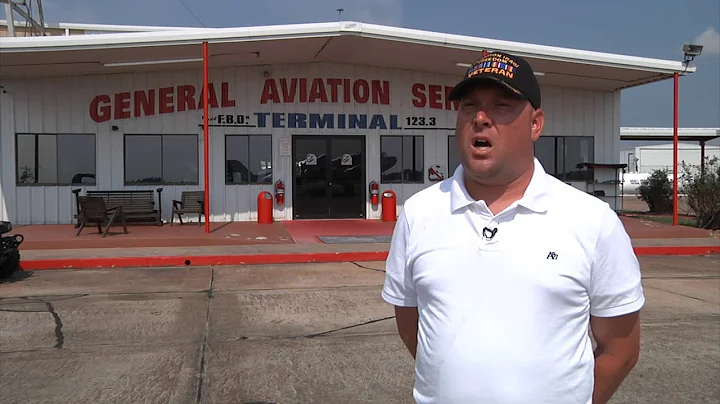 Video Clips: Mike Barksdale