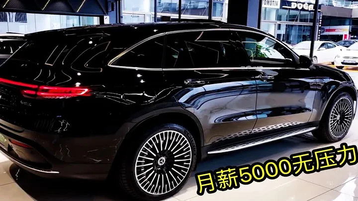 58萬降成20多萬，標配2.0T+9AT+四驅，加速7秒，豪華SUV「價格屠夫」 - 天天要聞