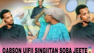 ♦️ QABSOON ULFII SINGITAN SOBA TA'U ISA FADISITI HIMTE 😱😱😱😱😱😱😱😱