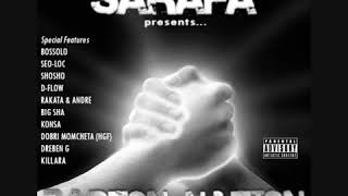 видео: Sarafa   Затвори Си Очите feat  Ronty rapton Nation картинка: Sarafa   Затвори Си Очите feat  Ronty rapton Nation