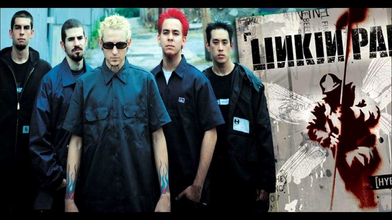 Runaway Linkin Park YouTube