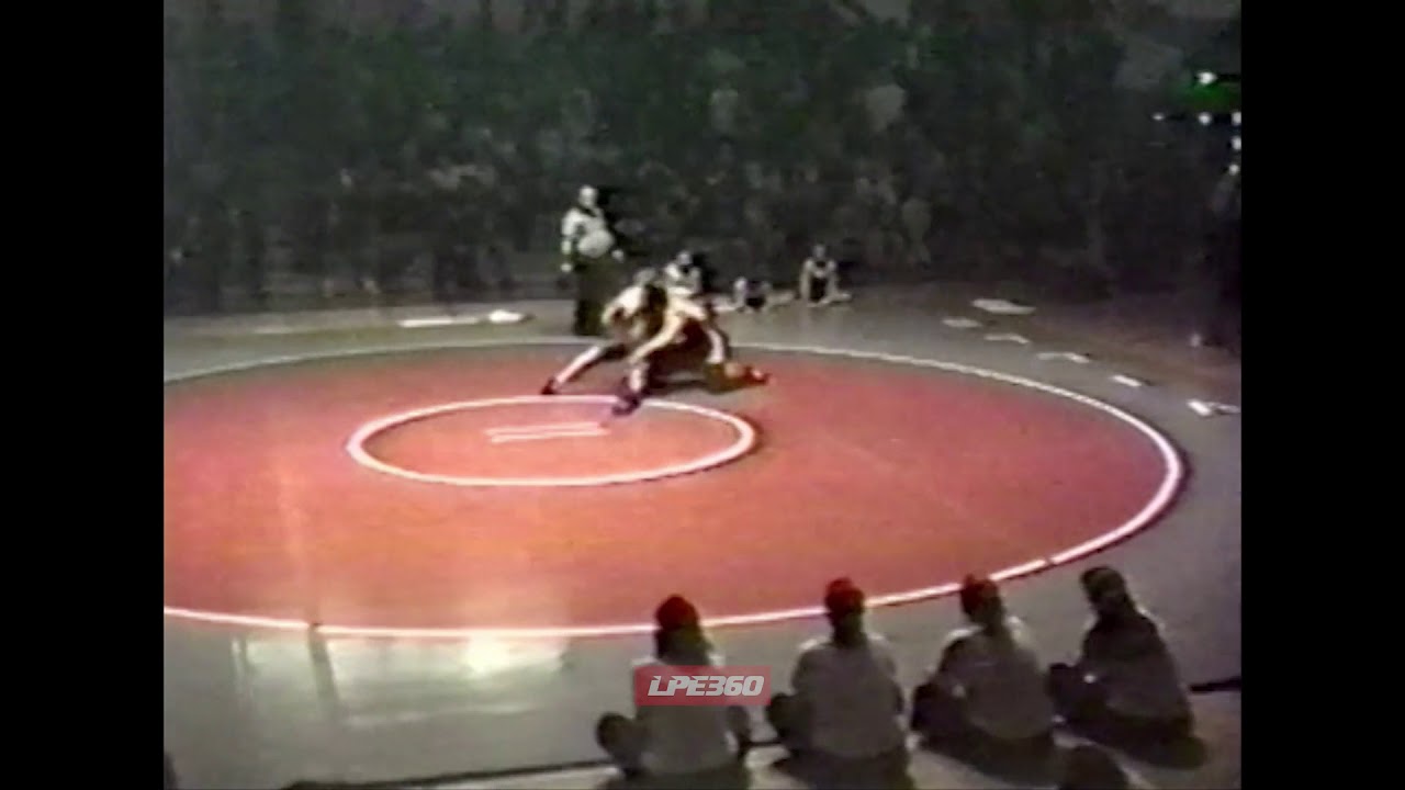 Wrestler's Knocks Out Referee for Awarding Match To Opponent_Angle 2