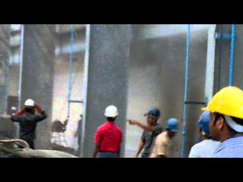 INDIPCO FIRE RAIN.mp4 - YouTube