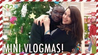 MINI VLOGMAS #3: Christmas Eve! ♥ 12/24/14 | Ellko