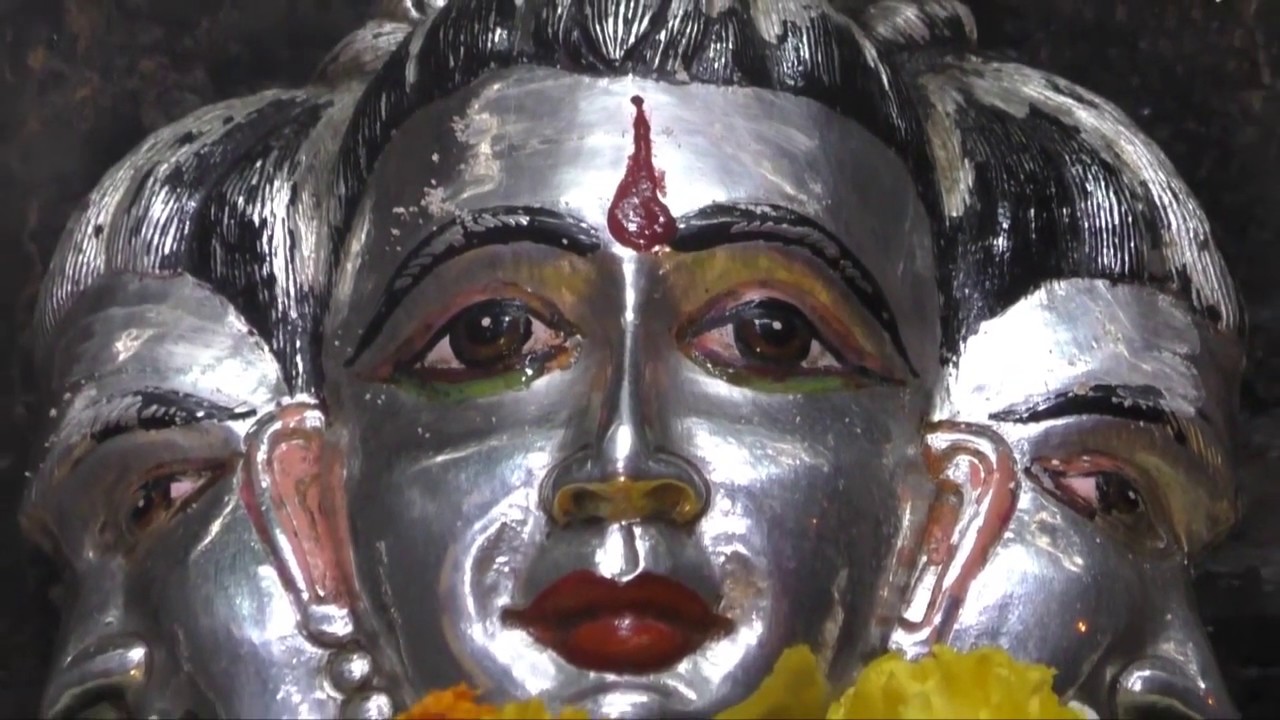 datta bhikshaling