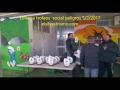 Entrega trofeos social Peligros 5-2-2017