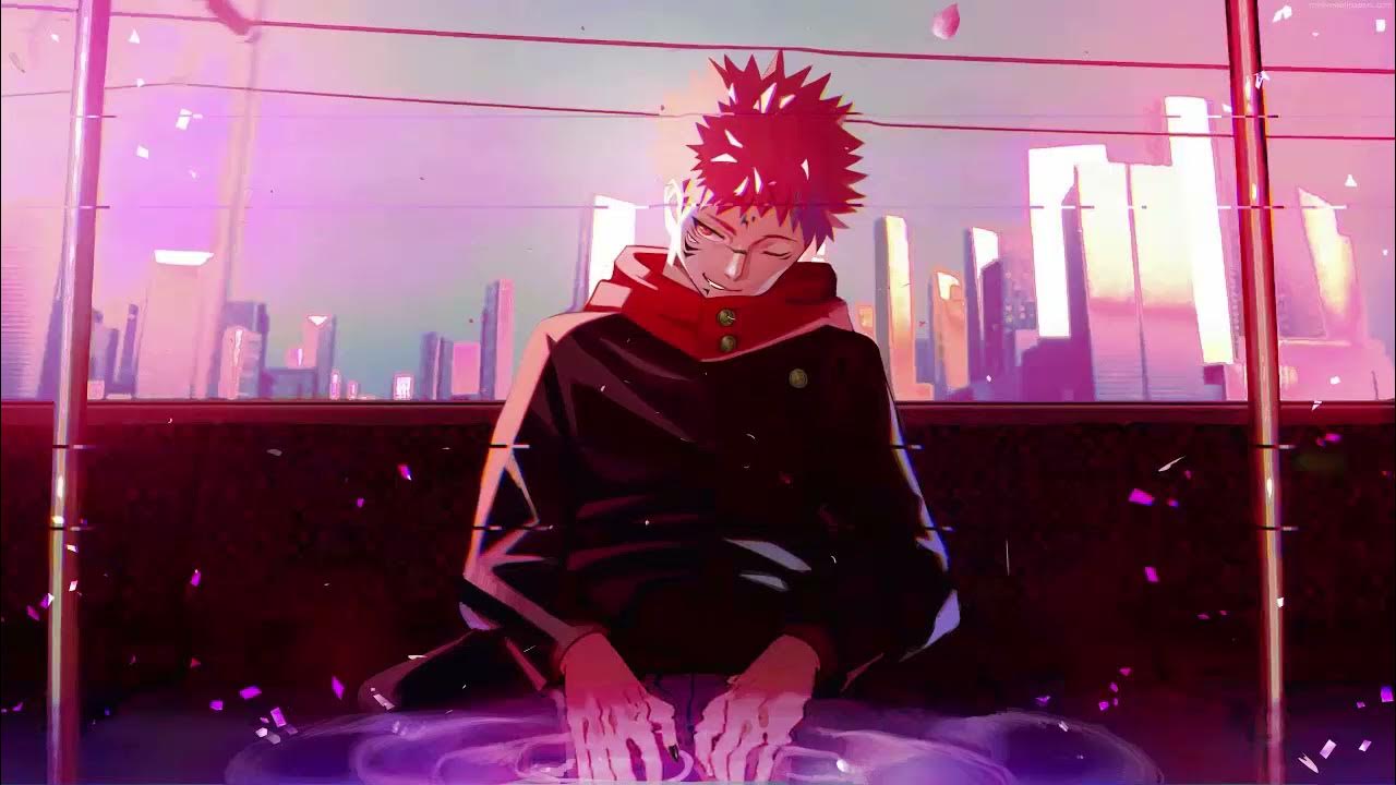 Stream Jujutsu Kaisen OP (Eve) by Churro