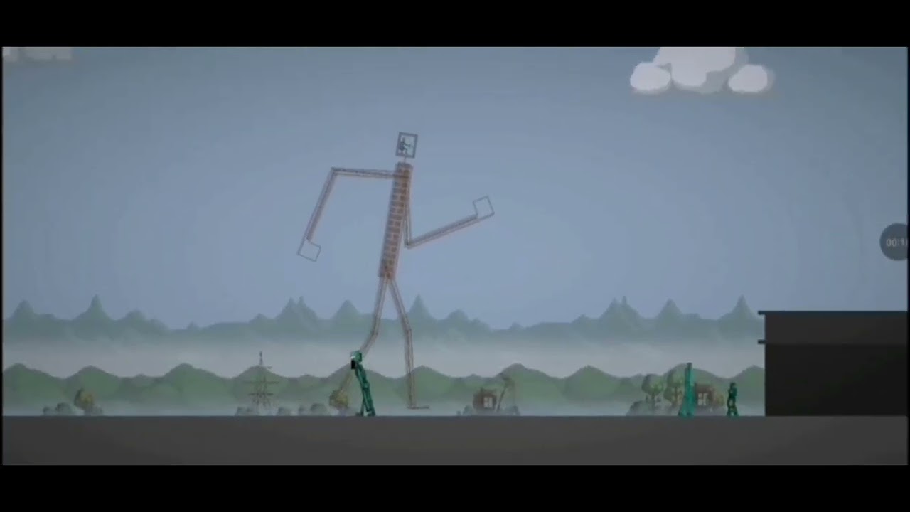 AI attack Season 1 & 2