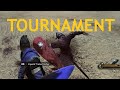 Mount &amp; Blade: Bannerlord II - TOURNAMENT!