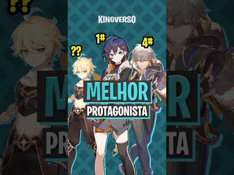QUAL O MELHOR