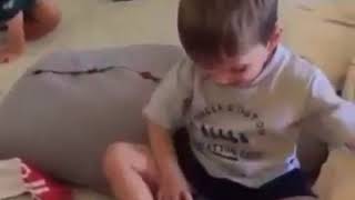 Its An Avocado....thanks.... Vine Original