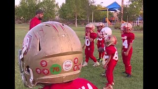 Football coaches concerned by new CTE study
