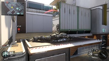 Black ops 3: Combine map overview and strategy!