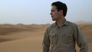 National Geographic Live - Spinosaurus Lost Giant Of The Cretaceous, With Nizar Ibrahim