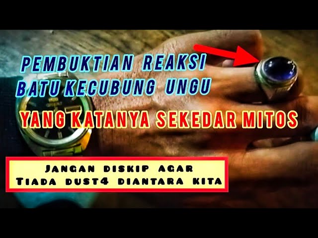 Reaksi Batu Kecubung Ungu Dipakai Apa Sesuai Fungsi Mitosnya? . Ternyata class=