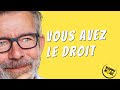 Vous avez le droit de ne pas aimer votre travail tout le temps