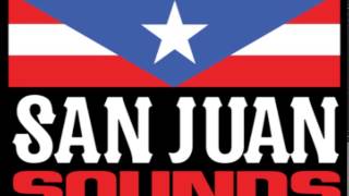 GTA IV San Juan Sounds