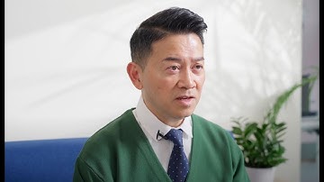 【MA in Digital Humanities for Cultural Professionals】Sharing by Prof John Erni