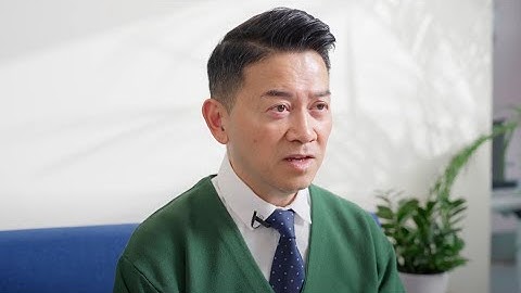 【MA in Digital Humanities for Cultural Professionals】Sharing by Prof John Erni
