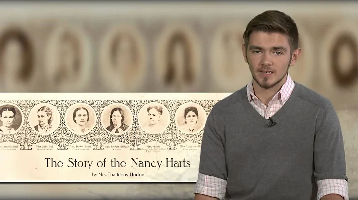 Nancy Hartsfeaturing Eddie Bridgewater, script by ...