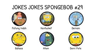 Atom by Atom - I Explain the Jokes and Confusing Scenes in the SpongeBob SquarePants Series 29