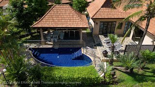 House for sale - ERA Rayong