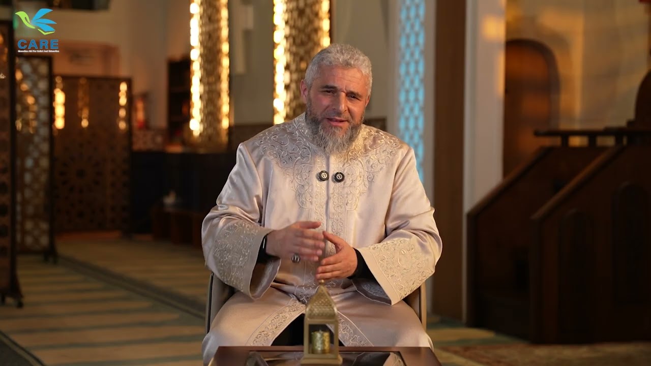 Iftar Moments of Lights | Ep.9 | Ramadan Series 2026