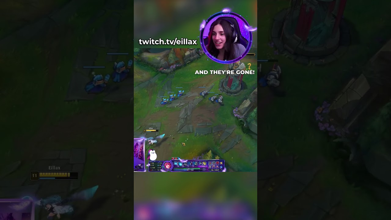 Eillax Funny Moments 😂 pt.1