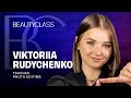 Viktoriia rudychenko i teaches photo editing i official trailer i beautyclass i english subtitles