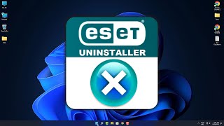 Uninstall ESET NOD32 Antivirus or Internet Security or Smart Security on your Windows PC 2022 Guide