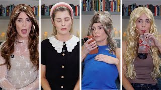 Secret Lives Of Mormon Wives Parody
