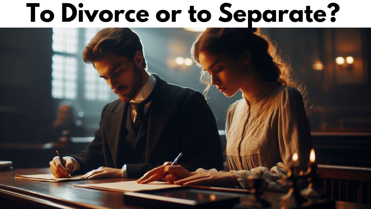 Ellen White’s Biblical Advice for Troubled Christian Marriages | SDA lesson