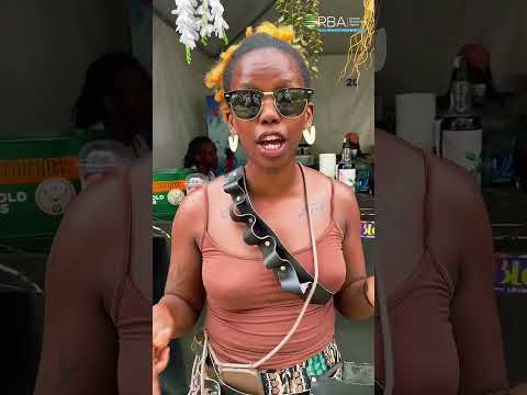 This Is Truly Inevitable That Africa Is Now Youth Entrepreneur Sonia Kigali2025