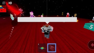 How to Get Secret Badge Robot Mousy and Secret Badge King Pickle Rick in Piggy Find Badge Games!