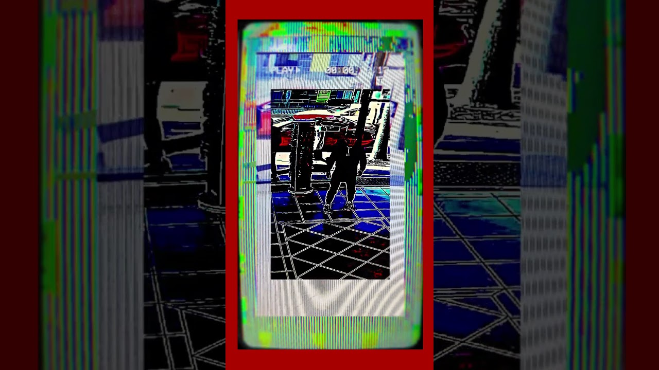 Ver IManThePost - Red Mazda Sway (Visualiser) no YouTube Ver IManThePost - Red Mazda Sway (Visualiser) no YouTube