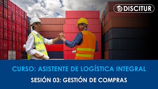 Gestión de compras