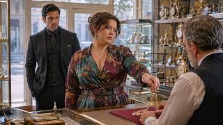 Details Cold Mafia Boss Found His Plus-Size First Love Pawning Her Last Jewelry… Then Made Her an Offer Guide