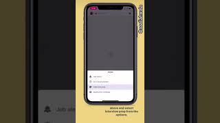 Free LinkedIn Tool to Prepare for Interview | LinkedIn Provides List of Interview Questions