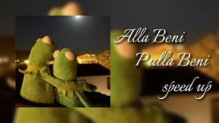Barış Manço - Alla Beni Pulla Beni Speed Up