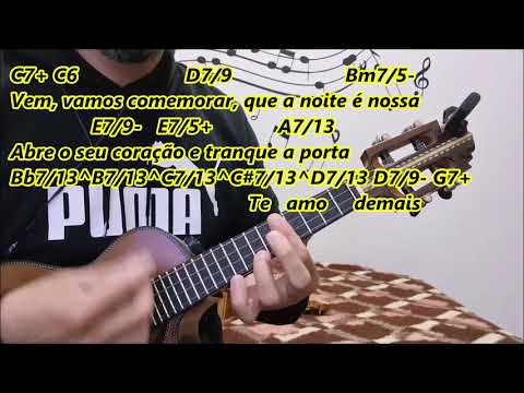 Não foi à Toa