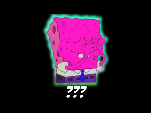 10 "Spongebob Nose Flute/Tune" Sound Variations in 40 Seconds