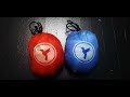 Hummingbird Hammock Unbagging and Review