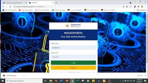 TUTORIAL ARCGIS PEMULA - Modul 01 Download data vektor dan raster #GIS #vektor #raster