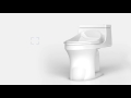 Rethink clean with kohler toilets available at wiseway