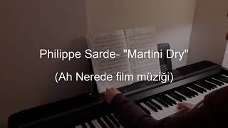 Philippe Sarde: \