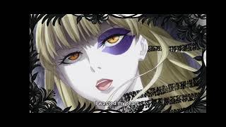 Necromancer vs Witch (Majo to Yajuu Episode 5 ) #anime #winter2024anime #animeedit #animeedits