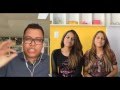 Raridade - Anderson Freire ft. Naara e Sarah (Smule)