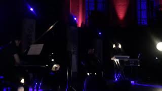 Nico Casal live @ Eurosonic Groningen. 18-01-2019