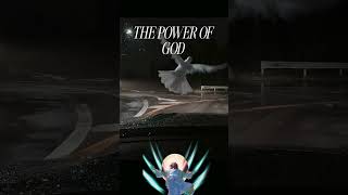 Embrace The Power Of God