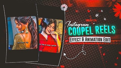 Instagram Trending Lyrics Video Editing In Alight Motion | Bhojpuri Lyrics Status video editing